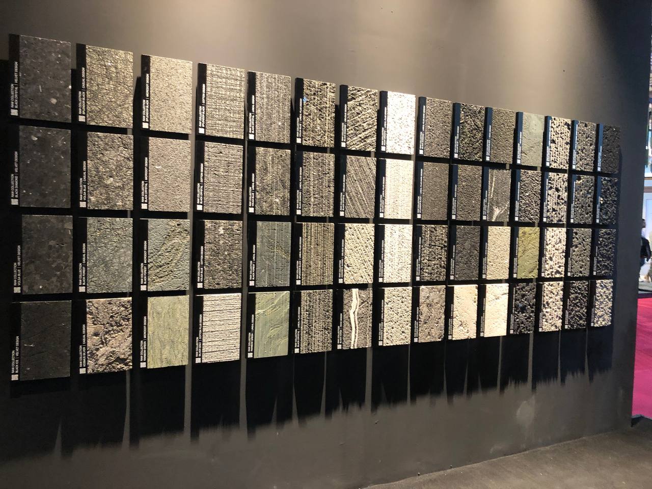 آغاز رقابت شرکت های ایرانی در بیست و سومین نمایشگاه صنعت ساختمان + تصاویر