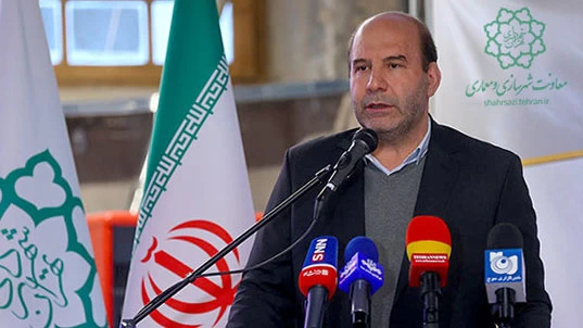 رشد صدور پروانه ساختمانی در تهران