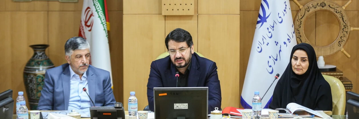 آخرین خبرها از تغییرات مدیریتی در معاونت شهرسازی و معماری