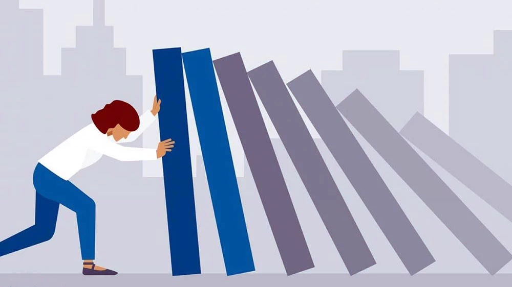 تاب آوری و نقش آن در آینده فرزندانمان