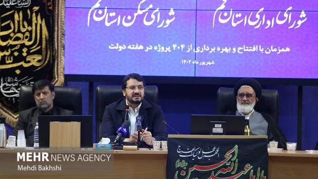 یک سوم تورم کشور به حوزه مسکن بر می‌گردد