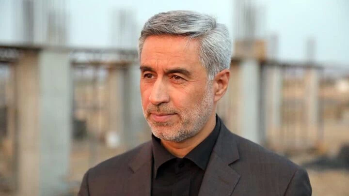 ساخت ۳۵۰۰ واحد مسکونی در فاز اول کوی پرواز