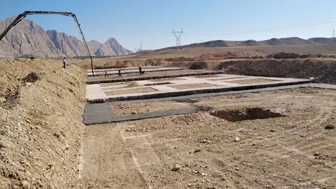 تامین مسکن فرهنگیان در قالب طرح نهضت ملی کلید خورد