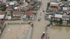 تبعات سنگینِ تغییر اقلیم در انتظار کشورهای بدون زیرساخت