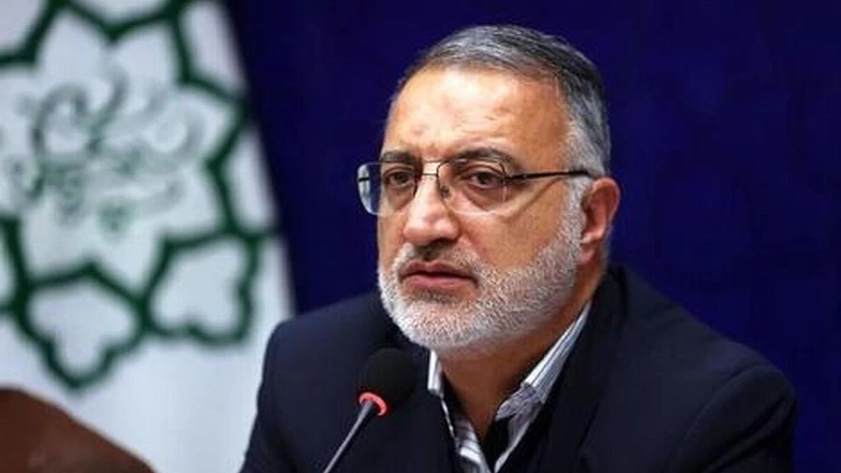 خانه‌های غیرمجاز منطقه ۱۹ بمب ساعتی هستند