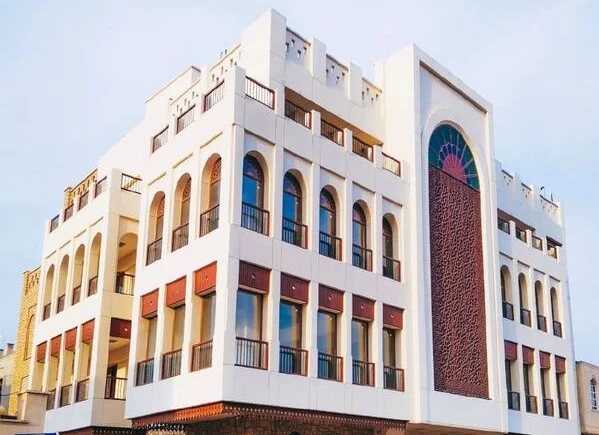 ایده خبرساز بوشهری‌ها در طراحی ساختمان‌های جدید