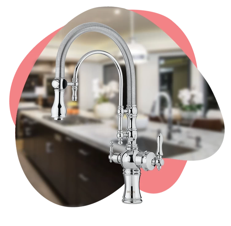 با شرکت شیرآلات دنیکس آشنا شوید