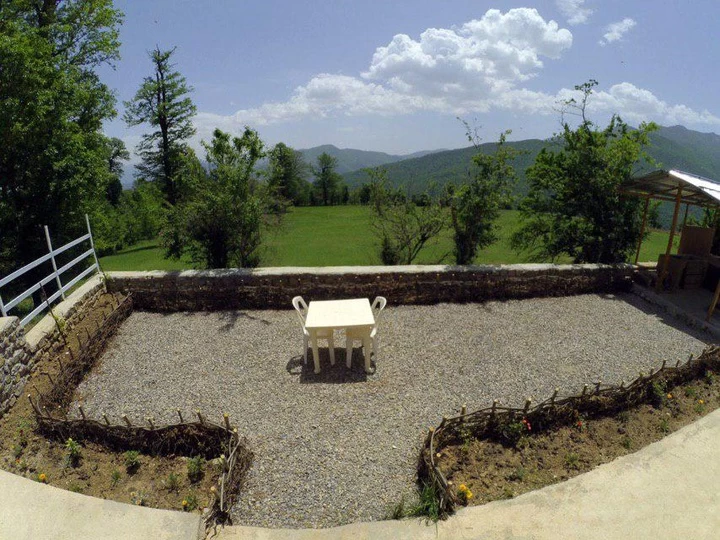 تائید 15 طرح سرمایه گذاری گردشگری در علی آباد کتول