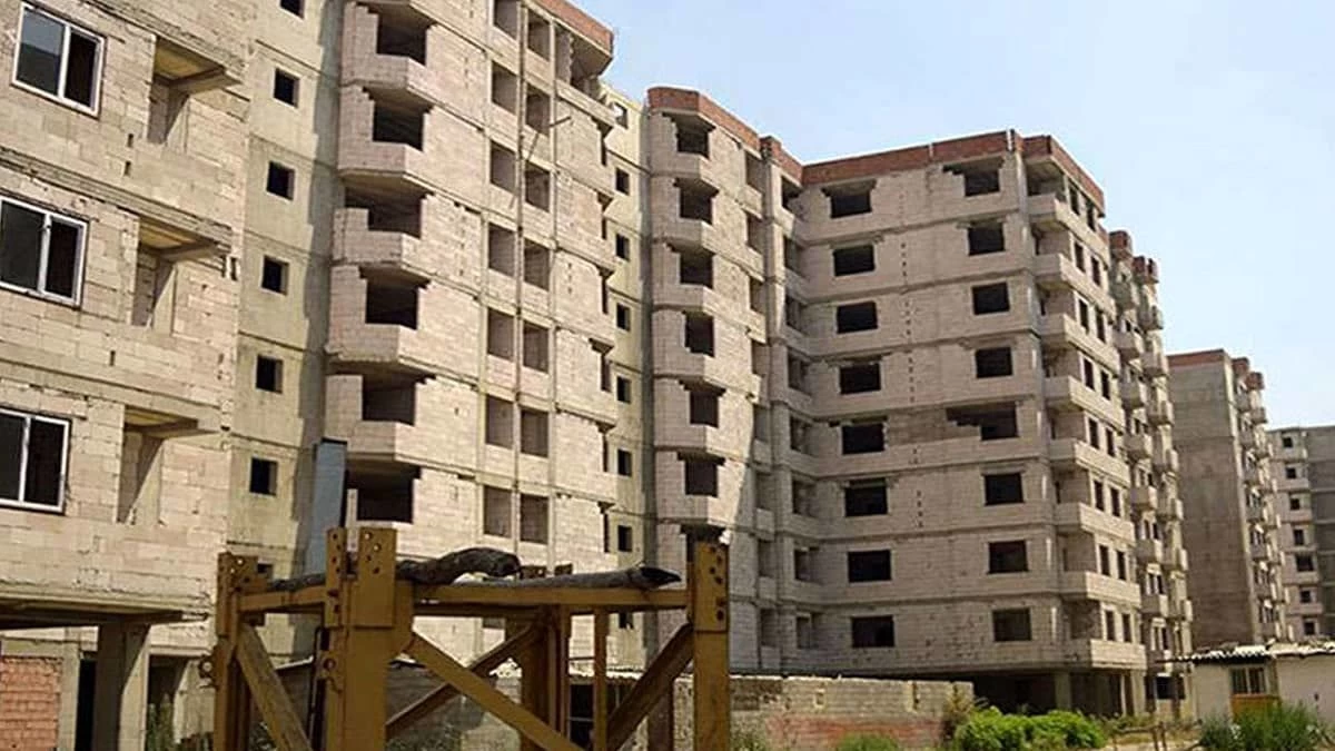 ­واگذاری ۴ هزار چهار واحد قرارگاه مسکن تا پایان سال