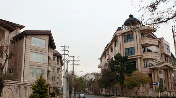 اجاره خانه دو خوابه در مهرشهر کرج+جدول