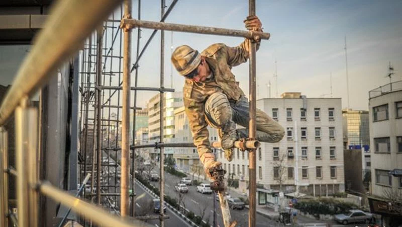 مجلس قانون مربوط به بیمه کارگران ساختمانی را به دولت ابلاغ کرد