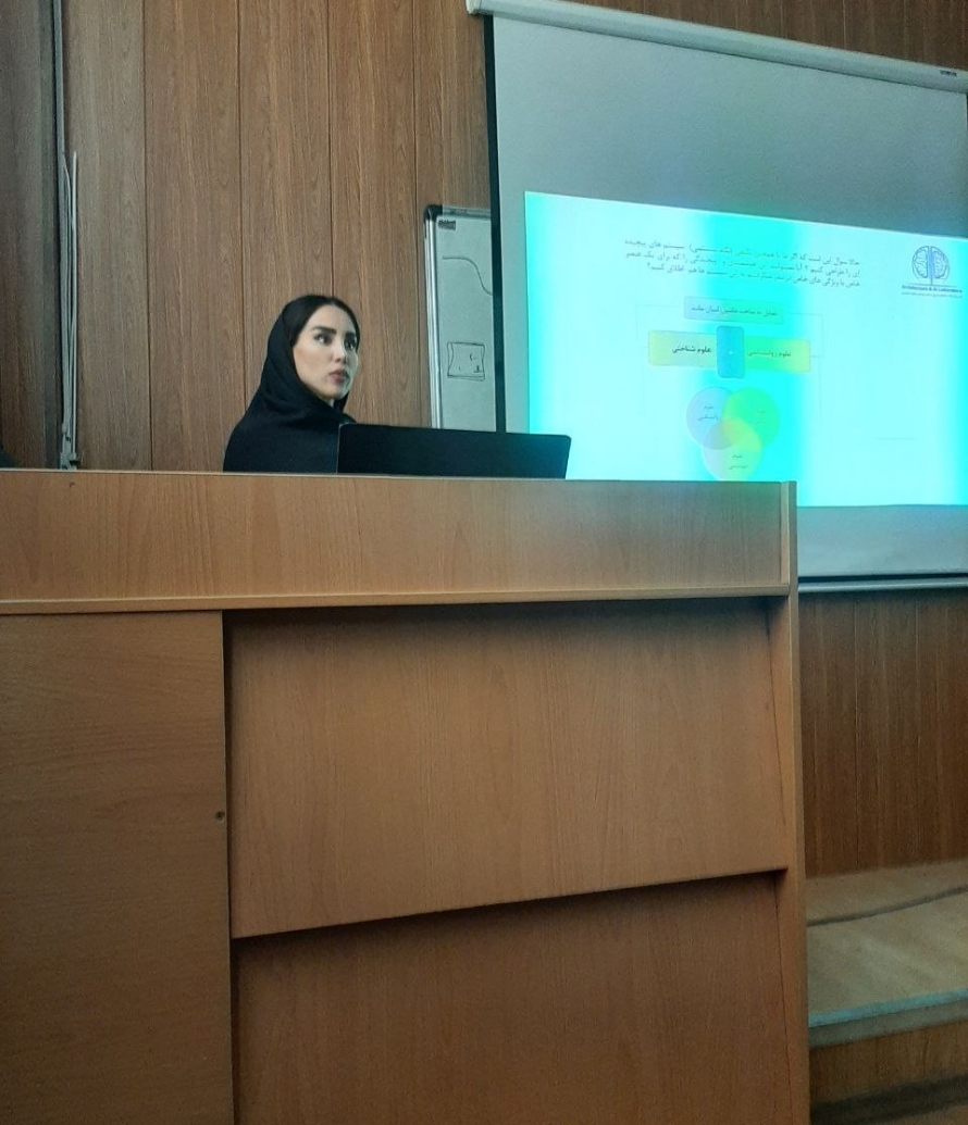 برگزاری دوره معماری و هوش مصنوعی در دانشگاه آزاد مشهد