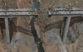 رکورد طولانی‌ترین افتتاح جاده‌ای در ۱۰ سال اخیر شکسته می‌شود