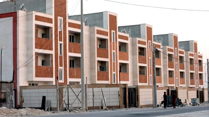 واگذاری 23 هزار واحد مسکن به نیازمندان کشور