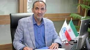 «علی استادهاشمی» رئیس کل بیمه مرکزی شد