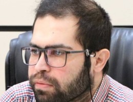 حسین-عبدالهی