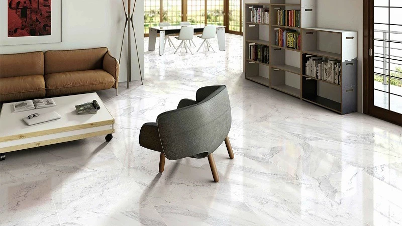 کاربرد سنگ چینی ، مزایا و معایب آن چیست؟