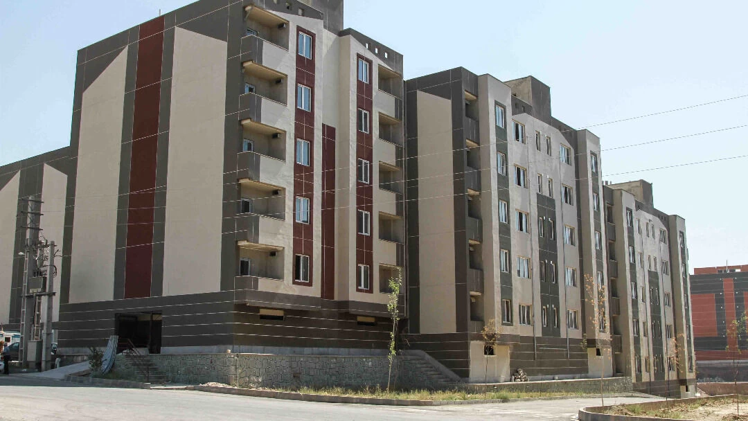 افت ۳۰ درصدی قیمت مسکن در شهرهای جدید پرند و پردیس