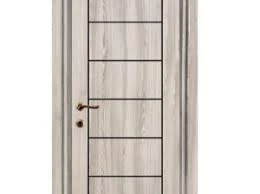 اسکان درب نامی آشنا در صنعت درب ساختمان