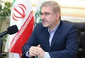 مدل توسعه سازگار با اقلیم کم آبی برای کشور باید تدوین شود