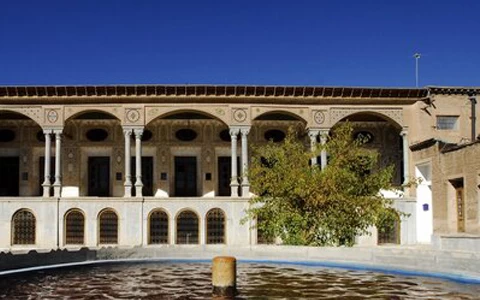 شهرکرد آماده سرمایه گزاری گردشگری