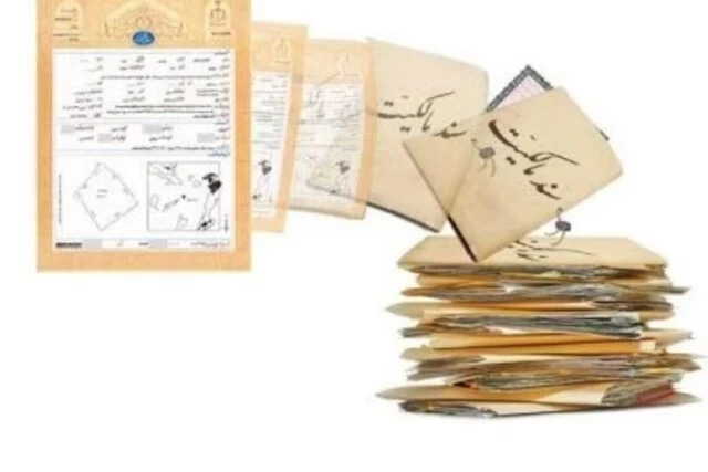 طرح الزام به ثبت رسمی معاملات هر چه سریع‌تر تبدیل به قانون شود