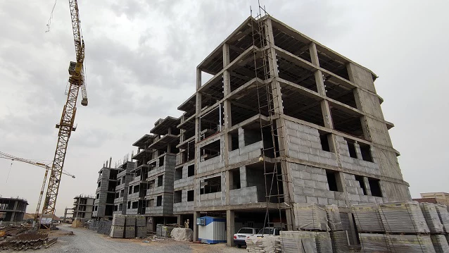 پیشنهاد خانه‌های اجاره به شرط تملیک برای صاحبخانه شدن کارگران