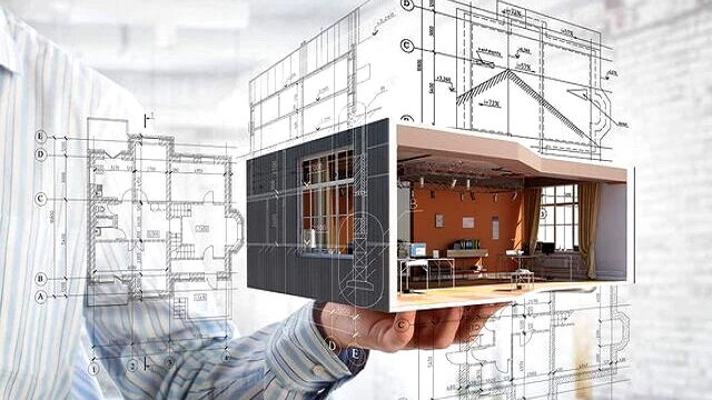 بهترین نوع سقف برای کاهش اتلاف انرژی در ساختمان