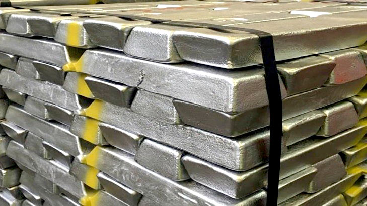 رشد احتمالی بازار آلومینیوم در سال ۲۰۲۴