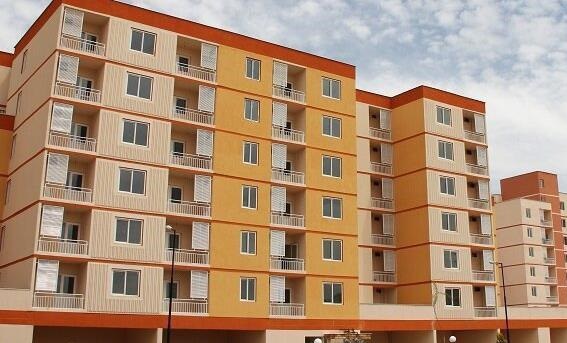 افتتاح ۴۶۸۴ واحد مسکونی از طرح نهضت ملی مسکن استان کرمان تا پایان امسال