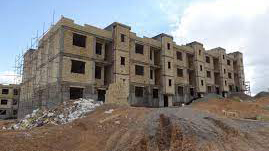 ثبت نام ۱۰ هزار متقاضی مسکن طرح جوانی جمعیت در خراسان جنوبی