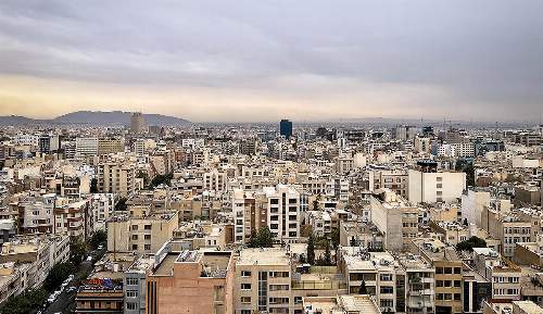 دغدغه اول تهرانی‌ها