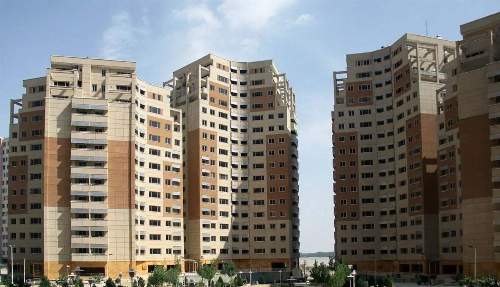 اجرای ۸۰۰ هزار واحد خودمالکی در طرح نهضت ملی مسکن