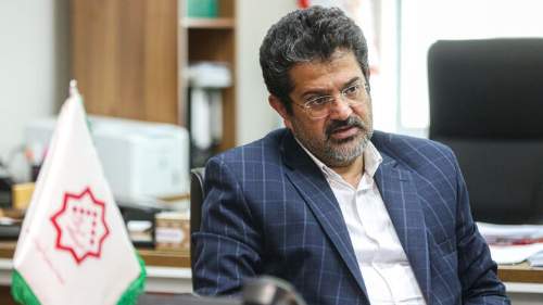 مذاکره با وزارت کشور برای پایش و نگهداری ساختمان‌های موجود