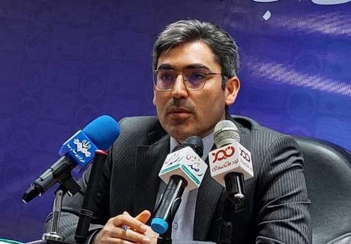 رشد ۱۲درصدی حجم آب موجود در سدهای کشور