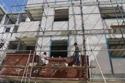 رشد ۲۰۰ درصدی صدور پروانه ساخت در تهران