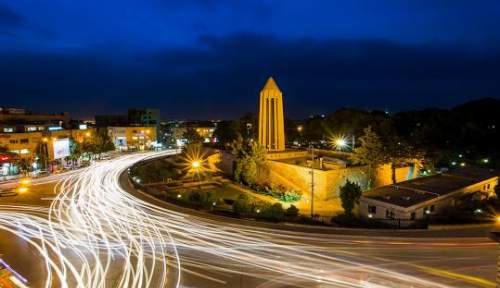 همدان و شاهراه ریلی کشور
