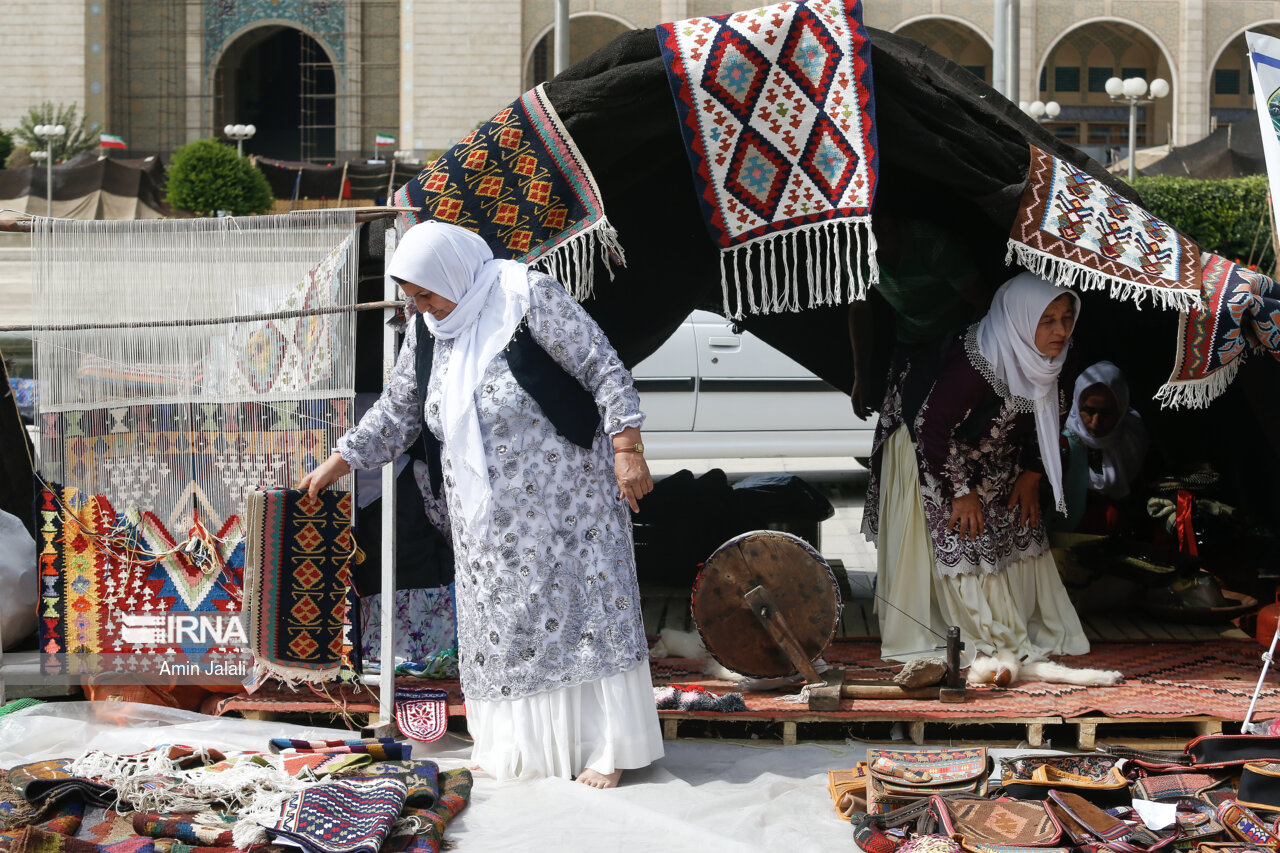 ٢ هزار طرح اقتصادی در روستاها افتتاح می‌شود 