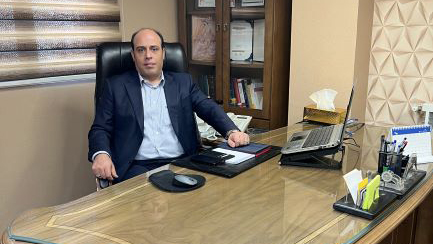 آشنایی با شرکت کیان بتون پارسه