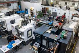 لزوم حمایت از شرکت‌های دانش‌بنیان در شهرک‌‌‌های صنعتی