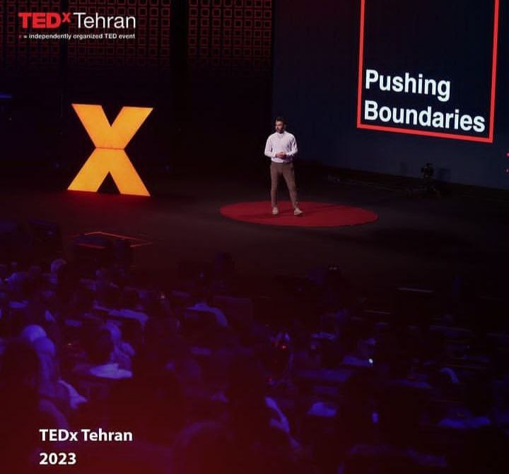  استقبال از انقلاب فناوری هوش مصنوعی