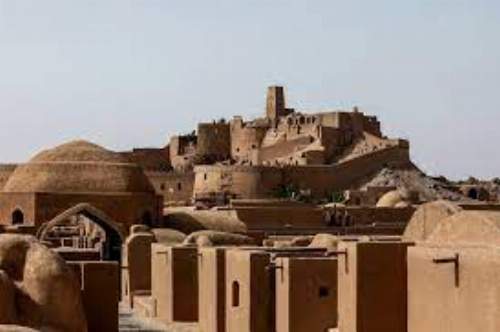 اختصاص ۵۰ میلیارد ریال به مرمت سربازخانه ارگ بم