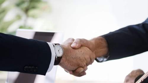 شرکت برنا صنعت هوشیار