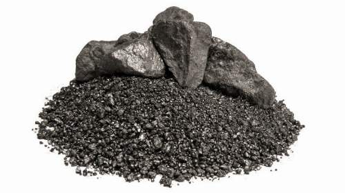 استخراج ۲.۶ میلیارد تن سنگ آهن در ۲۰۲۲