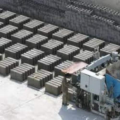 ایران فریمکو تولیدکننده بتن