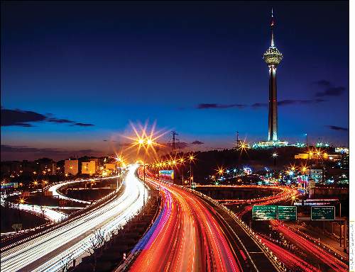 هزینه ۳۰۰ میلیاردی برای گود برج میلاد