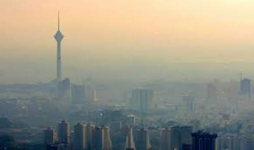 ۱۰ ساعت خطرناک تهران