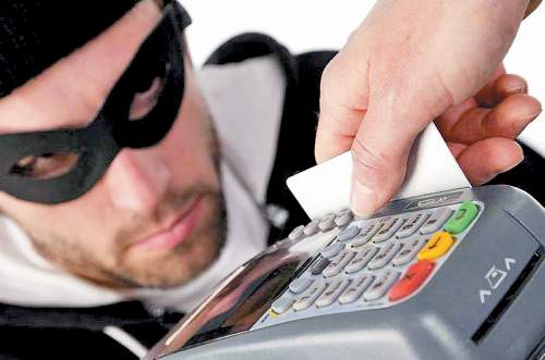 سرقت با شبه کارت‌خوان‌ها / آگهی فروش ابزار کلاهبرداری