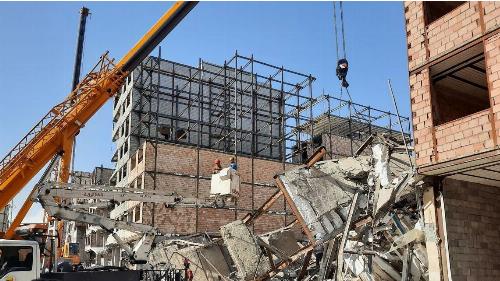 روش تخریب نامرئی