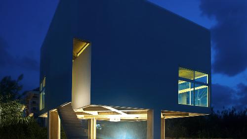 ویلای درویش آباد+ تصاویر